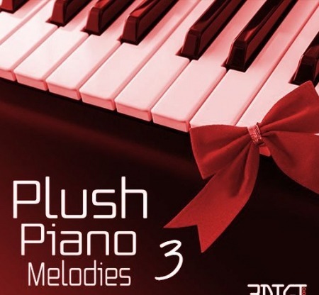 Innovative Samples Plush Piano Melodies 3 WAV